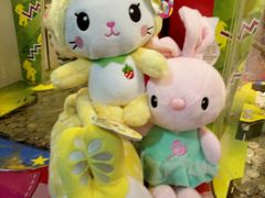 -爱玩嘉年华(江北一店)