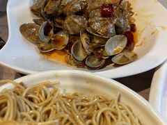 -可可大虾武汉土菜大排档(万松园1店)
