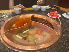 -老码头火锅(骡马市店)