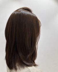 -时尚殿堂hair salon