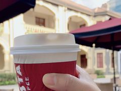 -COSTA COFFEE(吴江路店)