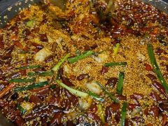 -胖子鱼·天水麻辣鱼火锅(秦州407店)