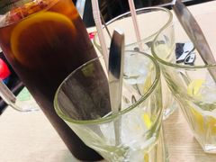 -佰搭果·广式茶餐厅(西华路店)