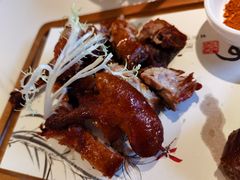 -庆江南江南菜(琴湖溪里花园城店)