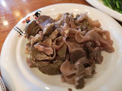 -东北农家小院(定西路店)