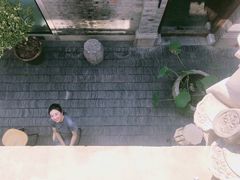 -糖房咖啡(南锣鼓巷店)