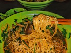 -张记牛肉面馆(天津路店)