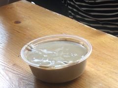 手磨芝麻糊-芝麻糊世家(西华店)
