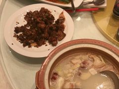 -金时代顺风大酒店(临港百联店)