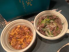 醋溜苜蓿-烤肉宛饭庄(北新桥店)