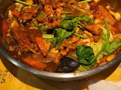 -黄记煌三汁焖锅(顺义华联店)