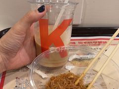 -肯德基(合肥站店)