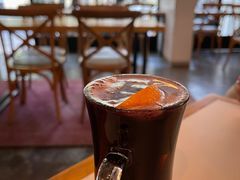 热红酒-Bitter酒吧(五原路店)