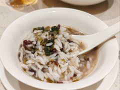 酸菜小豆烫饭-泉上·发现DISCOVERY ·黔菜餐厅(银海元隆广场店)