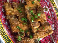 -YI PIN JU 一品居中餐厅 中国超市