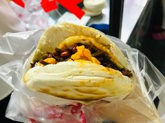-老金家蛋菜夹馍(西安总店)