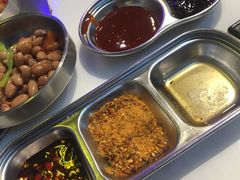 -双门洞·珍珠家韩式烤肉(永丰社区八区店)