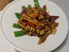 -79号渔船海鲜饭店(宝安店)