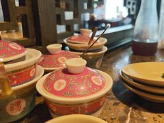 -蜀国大将老火锅(江北店)