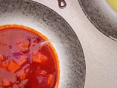 -圣彼得堡观江俄餐厅(中央大街黑金冠店)