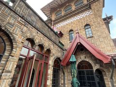 -马勒别墅·中餐厅