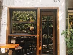 门面-AFS Cafe & Canteen(闽江二路店)