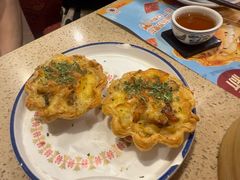 -点都德(大茶楼店)