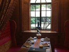 -马勒别墅·中餐厅