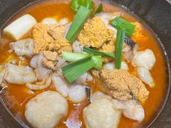 -肖记公安牛肉鱼杂馆·省级非物质文化遗产(江汉路直营店)