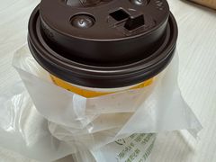 -麦当劳(安定门外大街店)