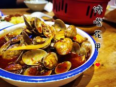 -怪噜范·老贵阳街头名小吃(汇金星力城店)