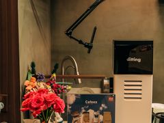 -Again Coffee Roaster(香蜜湖店)