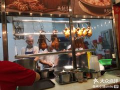 -先记烧鹅王·本地粤菜(福永店)