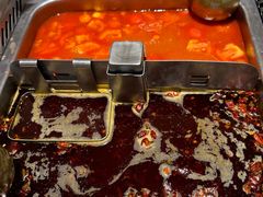 -海底捞火锅(吴中路店)