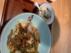 -官桥贡面(吉城大厦店)