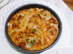 奶油烤杂拌-维兰西餐(万泉河店)