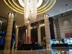 -重庆富力艾美酒店