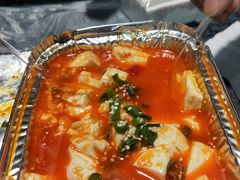 -回头烧烤(悦荟购物中心店)