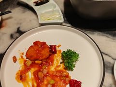 -北京全聚德(清华园店)