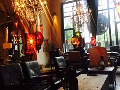 -MAAN COFFEE(金桥店)