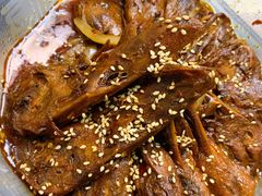 鸭头-无限虾享(同庆街店)