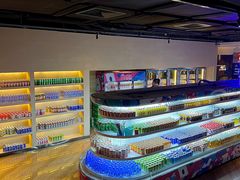 -皇室假期美食水疗会(春风路店)
