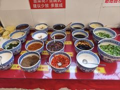 -虾大侠·盱眙龙虾老北京铜锅涮羊肉(金楠天街店)