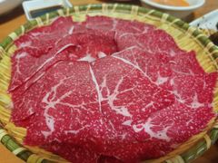 -樱吉岛寿喜锅(肇嘉浜路店)