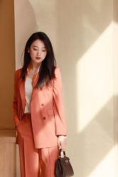 -优山定制西服衬衫大衣(国贸店)