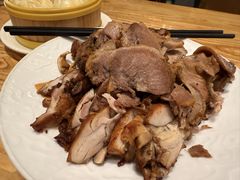 卤拼（小）-盘飧市(春熙路店)