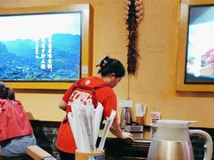 -富正毅三下锅·湘西韵味(天门山索道店)