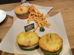 -棒约翰比萨·意面(松江开元店)