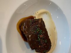-广州文华东方酒店·悦铂尼西餐厅