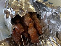 -永定门电烤串(和义店)